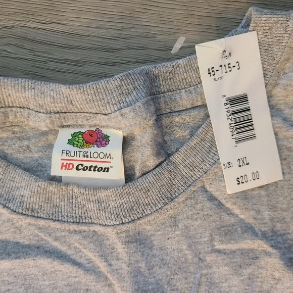 New 2X Crash Bandicoot Tshirt - Picture 3 of 3